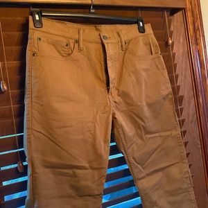 Levi Strauss 502 men’s jeans 36/32